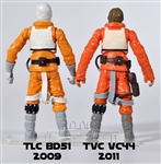 Luke Skywalker (Dagobah Landing) VC44 TVC