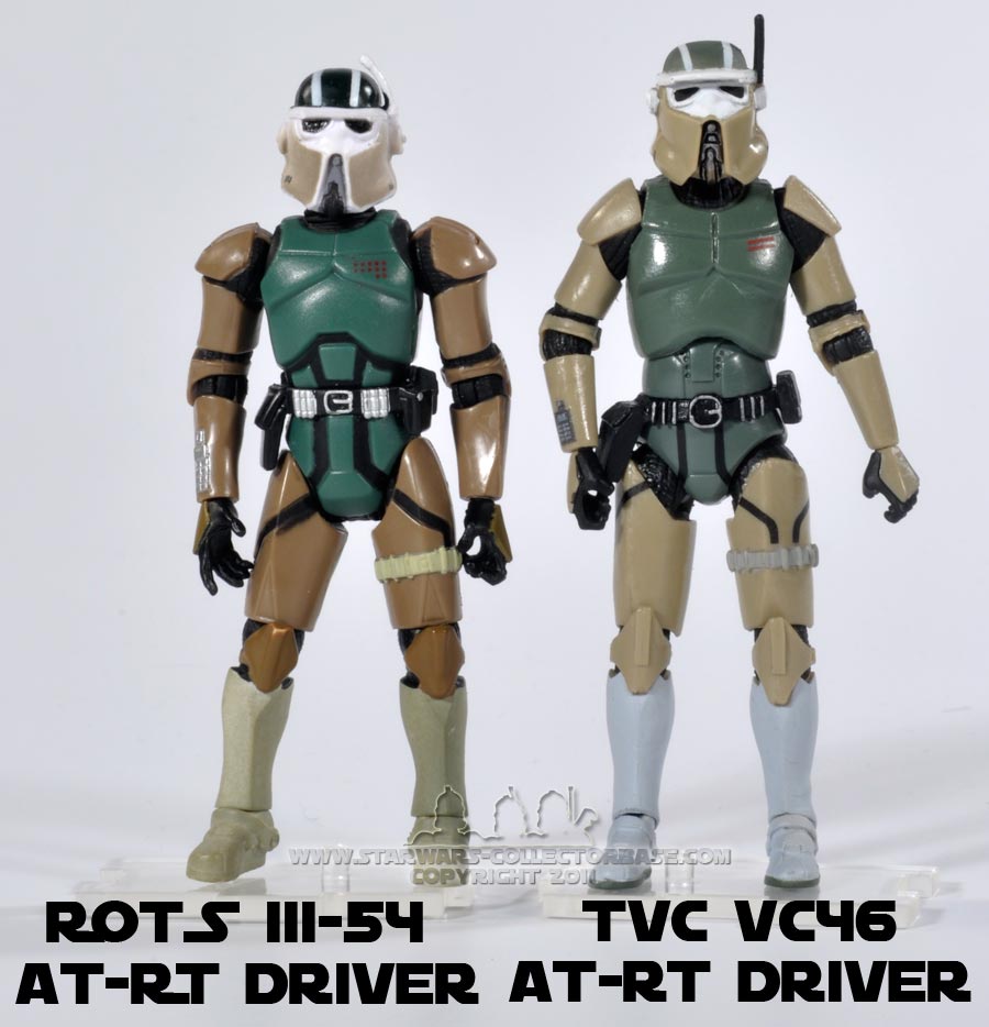 AT-RT Driver VC46 TVC
