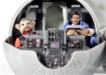 General Lando Calrissian VC47 TVC