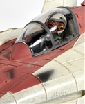 Rebel Pilot (Mon Calamari) VC91