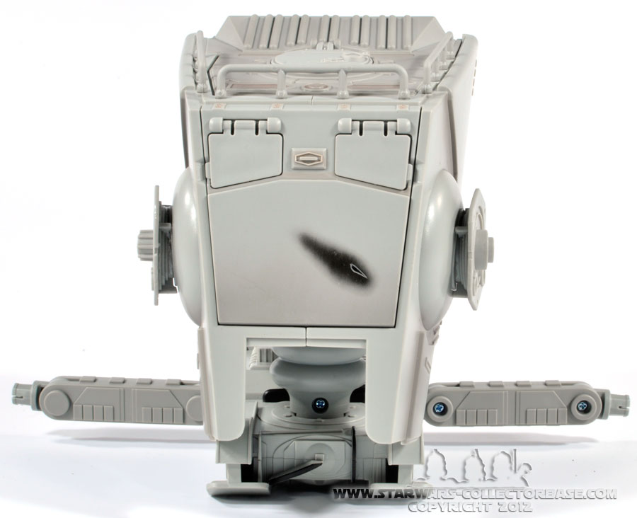 Scout Walker AT-ST (Endor) TVC Hasbro