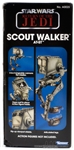 Scout Walker AT-ST (Endor Version) TVC