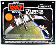 V-19 Torrent Starfighter