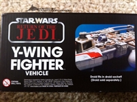 Y-Wing TVC