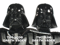 Darth Vader SL06 TVC Saga Legends
