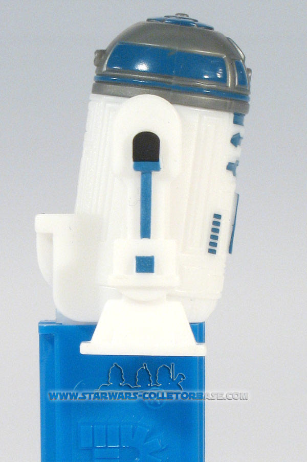 PEZ The Clone Wars 2009 R2-D2