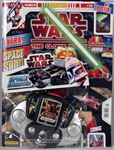 Dezember THE CLONE WARS #5 Space Shooter