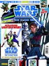 Star Wars The Clone Wars Magazin 1