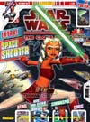 Star Wars The Clone Wars Magazin 5