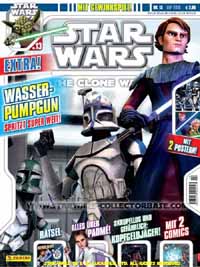 Clone Wars Magazin 11