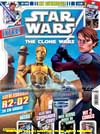 Star Wars The Clone Wars Magazin 14