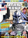 Star Wars The Clone Wars Magazin 17