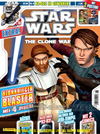 Star Wars The Clone Wars Magazin 18