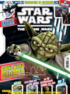 Star Wars The Clone Wars Magazin 20