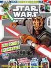 Star Wars The Clone Wars Magazin 22