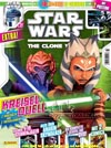 Star Wars The Clone Wars Magazin 27