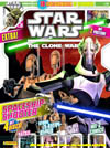 Star Wars The Clone Wars Magazin 28