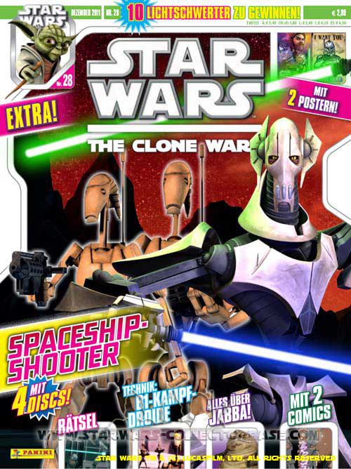 Clone Wars 28