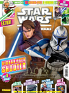 Star Wars The Clone Wars Magazin 29