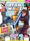Star Wars The Clone Wars Magazin 29