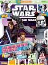 Star Wars The Clone Wars Magazin 29
