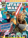 Star Wars The Clone Wars Magazin 32