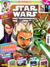 Star Wars The Clone Wars Magazin 33