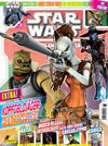 Star Wars The Clone Wars Magazin 36
