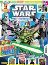 Star Wars The Clone Wars Magazin 38