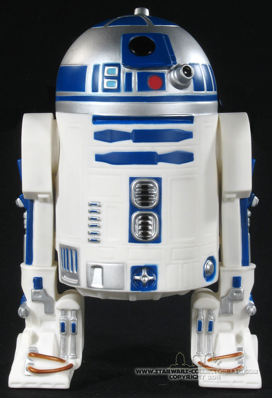 R2-D2 Spardose