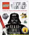Lego Lexikon der Figuren, Raumschiffe und Droiden