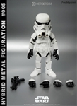Hybrid Metal Figuration #005 Stormtrooper