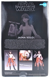 Jaina Solo -  Kotobukiya ARTFX
