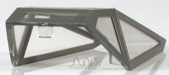 Kotobukiya T-65 X-Wing 3D Cross Section Model Kit