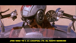 Anakin Skywalker's Podracer - Revell