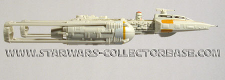 REVELL Y-Wing