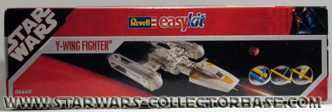 REVELL Y-Wing
