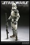 41st Elite Corps Coruscant Clone Trooper 2161