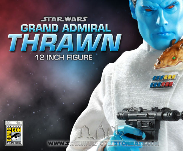 Grand Admiral Thrawn