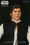 Han Solo: Smuggler - Tatooine