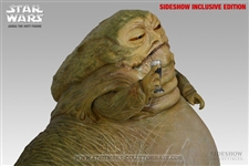 Jabba the Hutt #2146