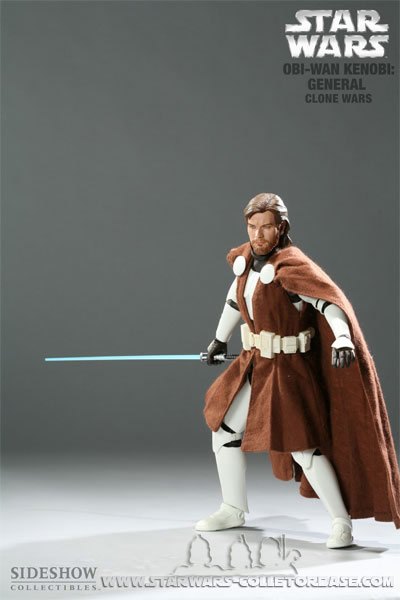 Obi-Wan Kenobi General