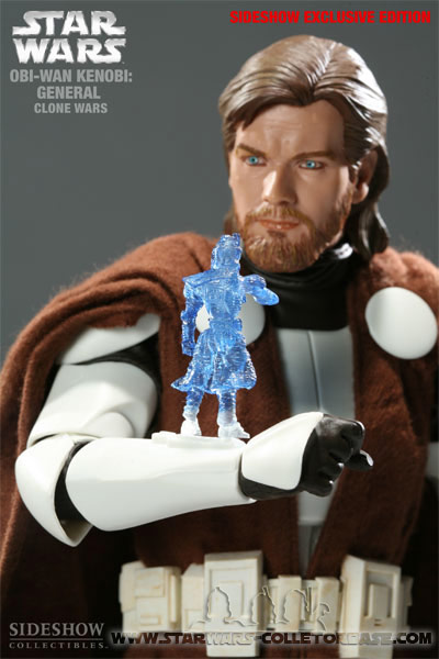 Obi-Wan Kenobi General