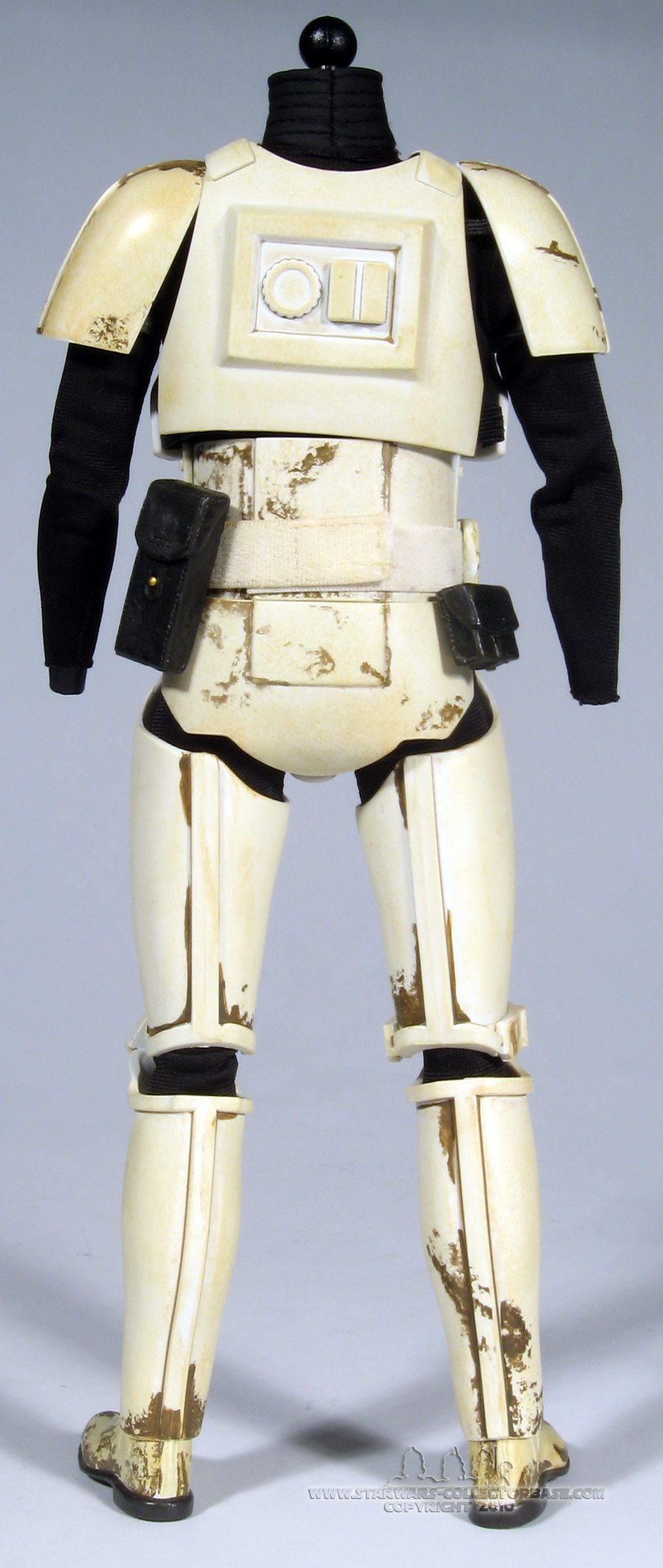 Sandtrooper Corporal 21383 SideShow 12inch Actionfigure