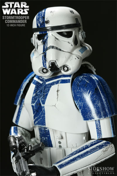 Stormtrooper Commander 2193