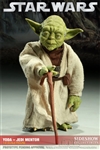 Yoda - Jedi-Mentor