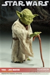 Yoda - Jedi-Mentor