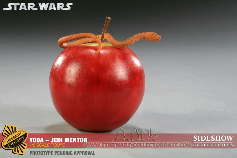 Yoda - Jedi Mentor 100025