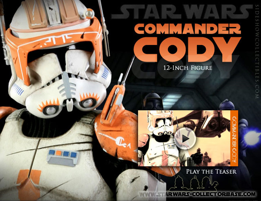 Cody Commmander 100025
