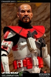 Clone Commander Ganch 